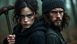 sophie turner et kit harington font leur retour ensemble dans un nouveau film d'horreur intense qui promet de terrifier les fans. découvrez cette collaboration effrayante sur grand écran.