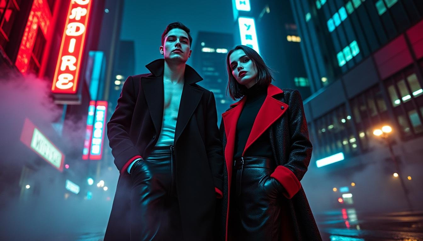 découvrez le programme ambitieux de vampire : the masquerade - bloodlines 2 prévu pour 2026, avec toutes les nouveautés et actualités sur gamekult.