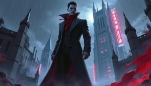 découvrez le programme ambitieux de vampire : the masquerade - bloodlines 2 pour 2026, avec toutes les nouveautés et contenus exclusifs dévoilés sur gamekult.