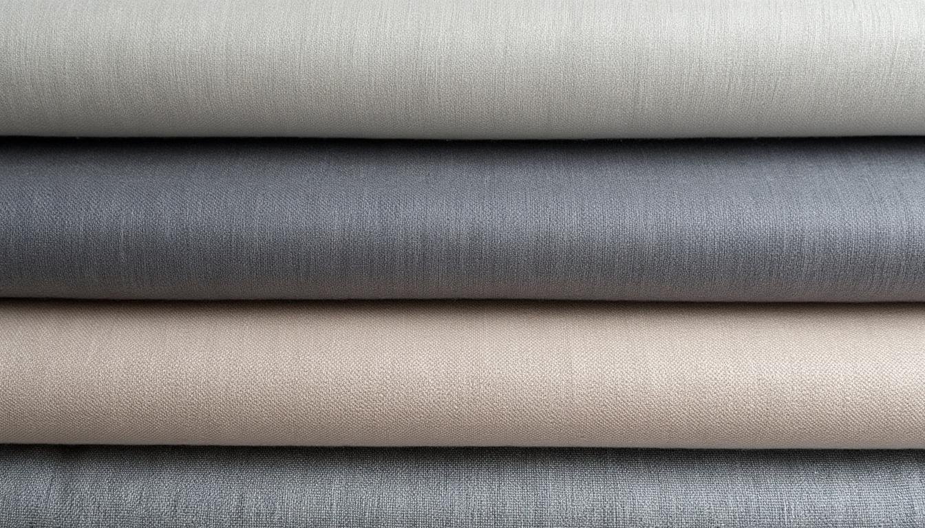 découvrez les avantages du velours, de la microfibre et du lin pour choisir le tissu idéal selon vos besoins et votre style.