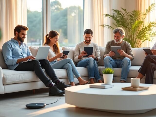 découvre Stootie : l’aide en ligne simplifiée pour tous vos besoins