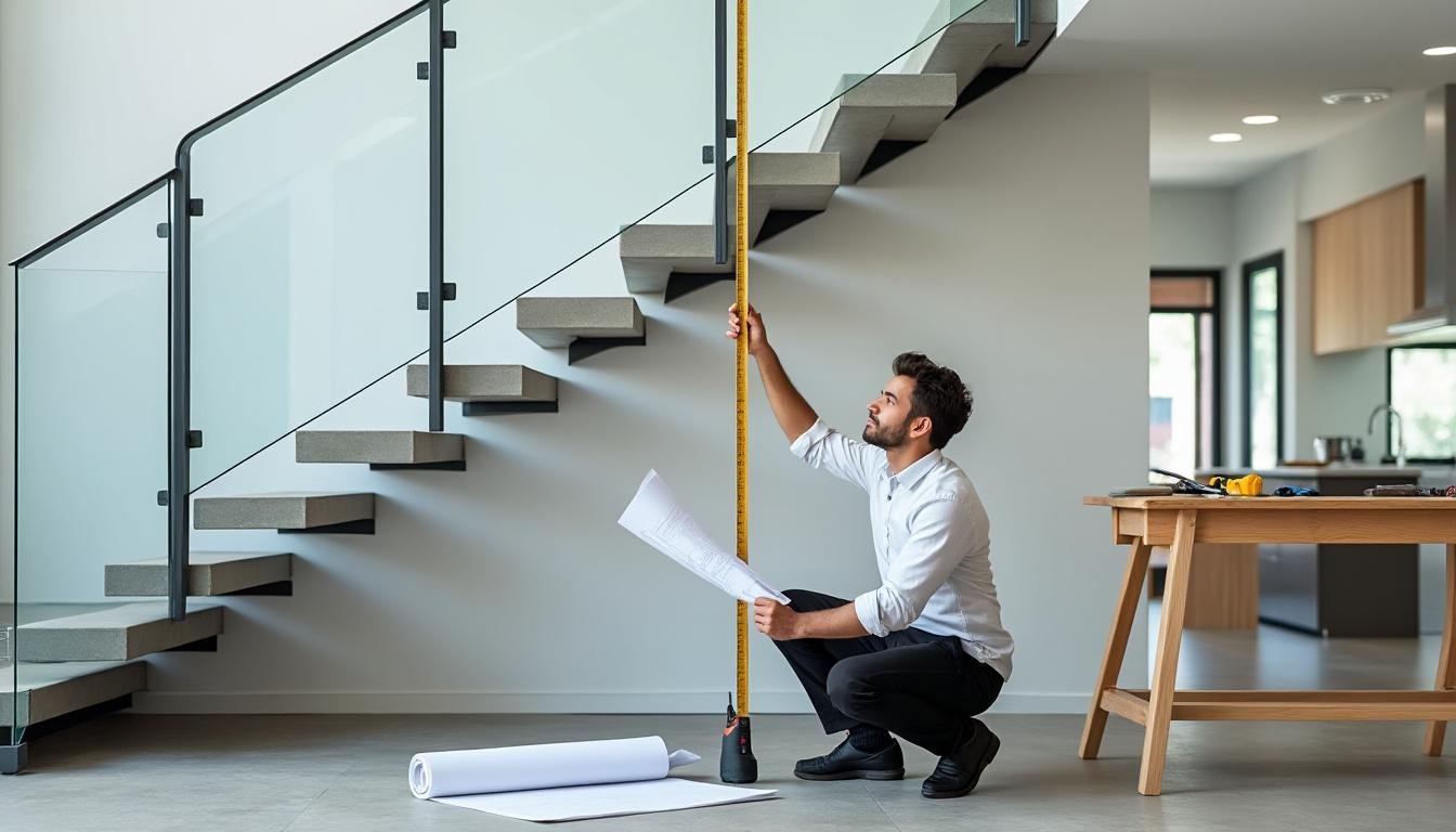 découvrez 12 idées d'aménagement sous escalier avec plans et checklists pour optimiser vos espaces de rangement de manière pratique et esthétique.