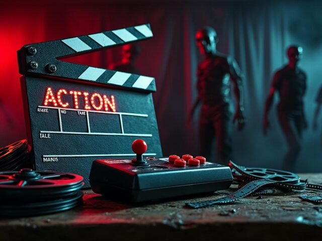 Avec un budget de 21 millions de dollars, ce film tiré d&rsquo;un jeu d&rsquo;horreur indépendant acclamé a généré sept fois sa mise