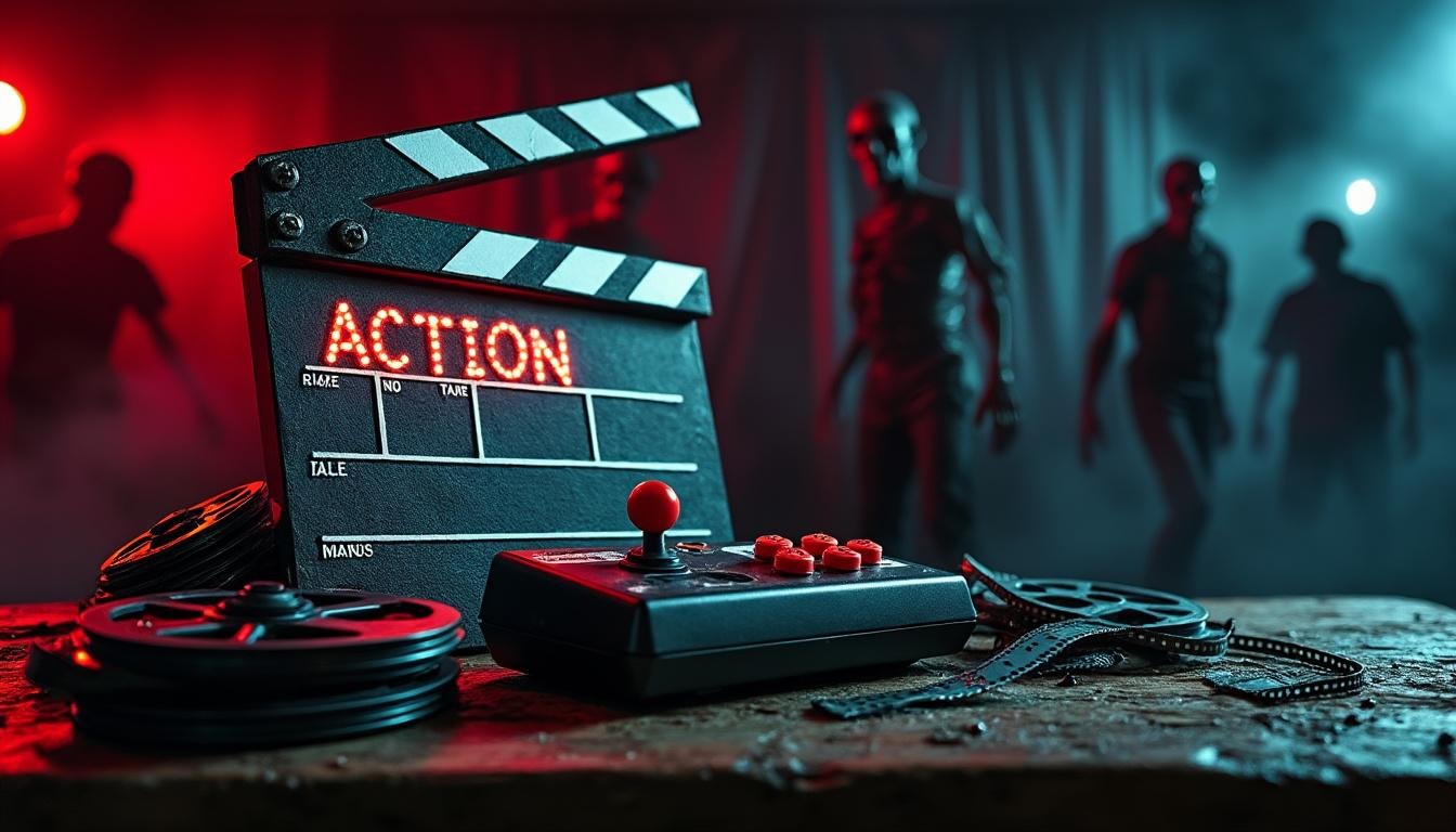 découvrez comment ce film d'horreur indépendant, réalisé avec un budget de 21 millions de dollars, a rencontré un succès incroyable en rapportant sept fois son investissement initial.