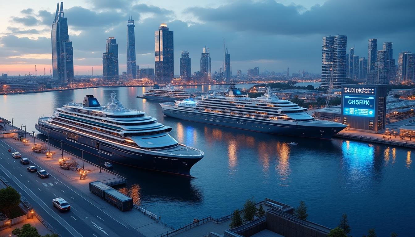 découvrez la nouvelle série de sanctions inédites annoncées par bruxelles contre moscou et sa flotte fantôme, visant à renforcer la pression politique et économique.