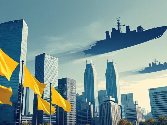 Bruxelles dévoile une nouvelle série de sanctions inédites visant Moscou et sa flotte fantôme