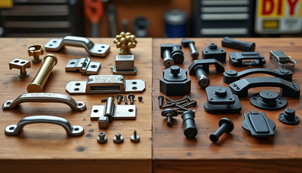 découvrez comment sélectionner la quincaillerie adaptée à votre budget sans compromis sur la qualité. conseils pratiques pour faire le meilleur choix et optimiser vos achats.