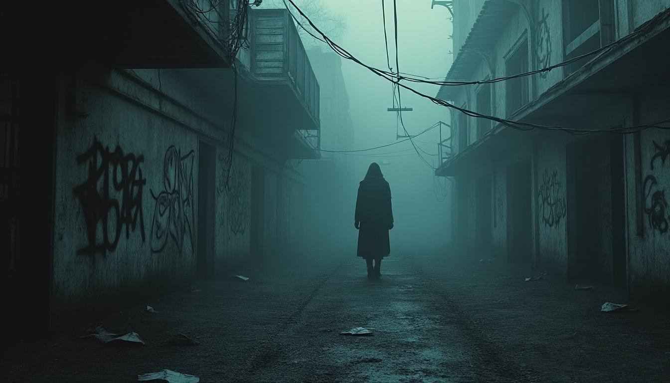 découvrez l'analyse de christophe gans sur le succÚs du cinéma d'horreur, reflet des tensions géopolitiques mondiales actuelles, dans une interview exclusive pour télérama.