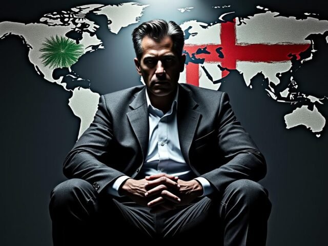 Christophe Gans : « Le succès actuel du cinéma d’horreur reflète les tensions géopolitiques mondiales » – Télérama