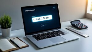 apprenez à convertir facilement 1 pouce en centimètres grâce à teleplanete.com, votre guide pratique pour toutes les conversions de mesures.