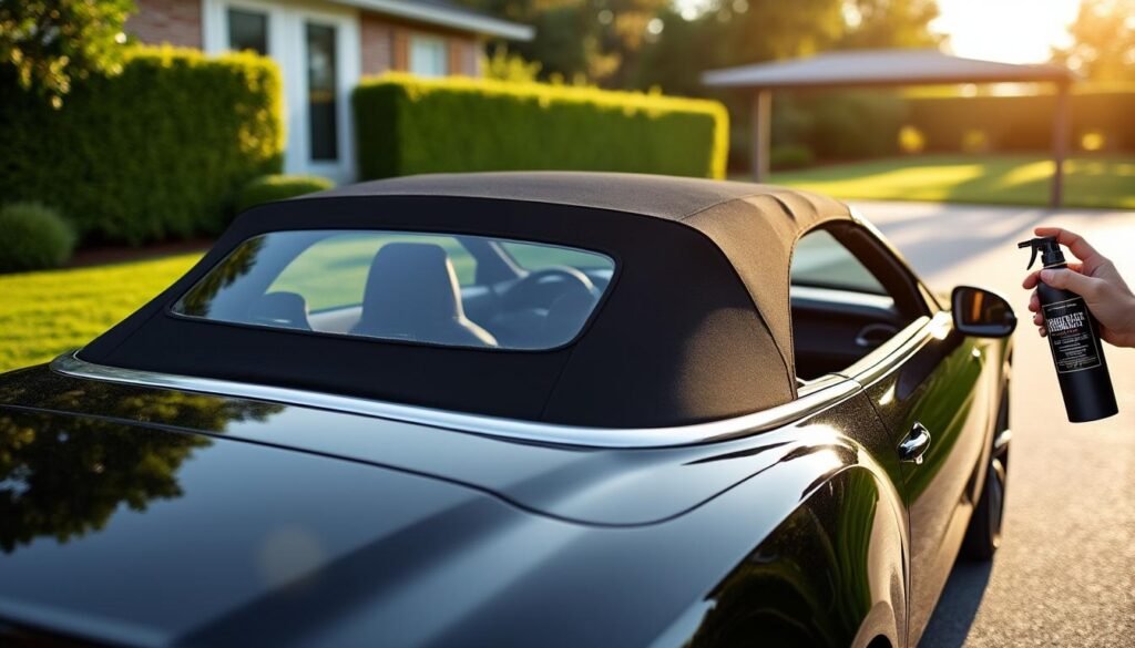 découvrez nos conseils pratiques pour protéger votre convertible et prolonger sa durée de vie, en évitant une usure prématurée.