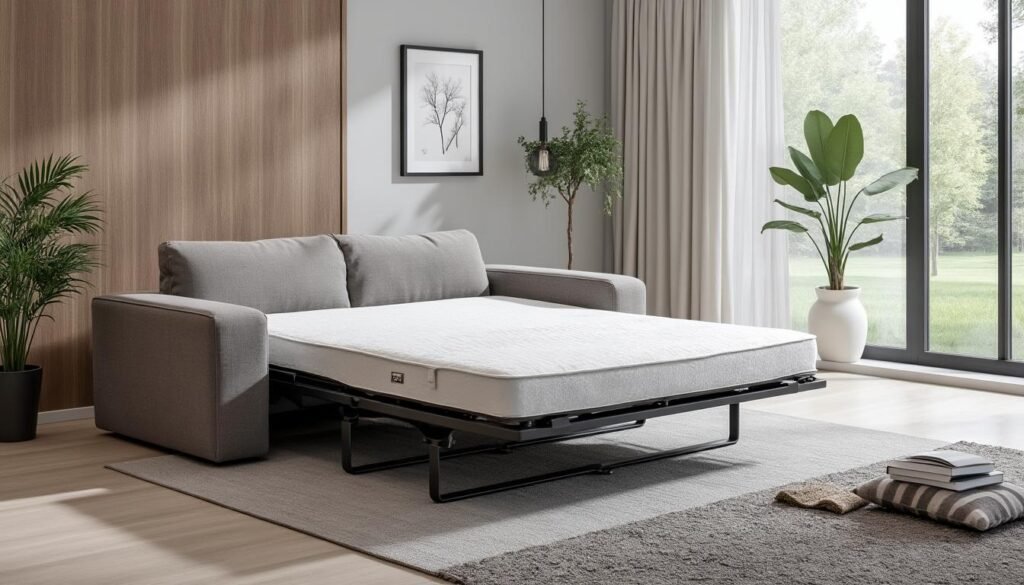 découvrez comment fonctionne la garantie d’un canapé convertible, les conditions de couverture et vos droits pour un achat en toute sérénité.