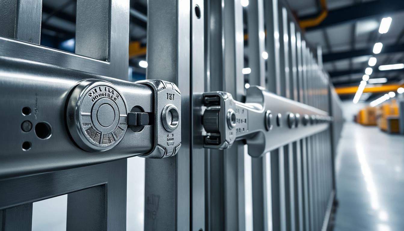 découvrez notre comparatif détaillé entre loxinox et locinox pour choisir la meilleure solution de quincaillerie et automatisation de portails selon vos besoins.