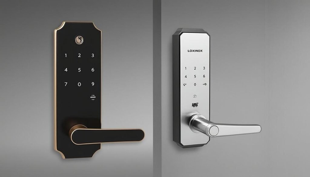 découvrez notre comparatif détaillé entre loxinox et locinox pour choisir la meilleure solution de quincaillerie de sécurité adaptée à vos besoins.