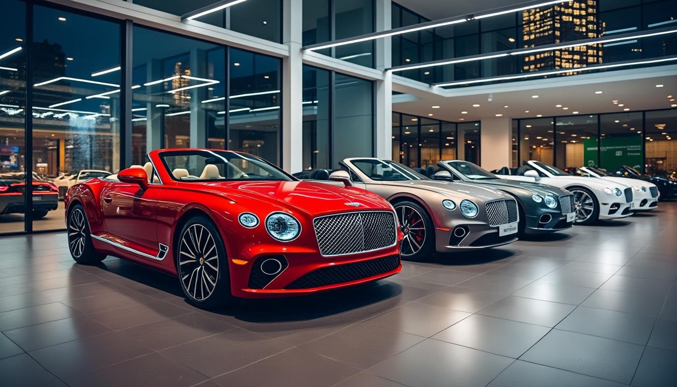 découvrez les facteurs influençant les écarts de prix dans les voitures convertibles et apprenez à faire un choix éclairé lors de votre achat.