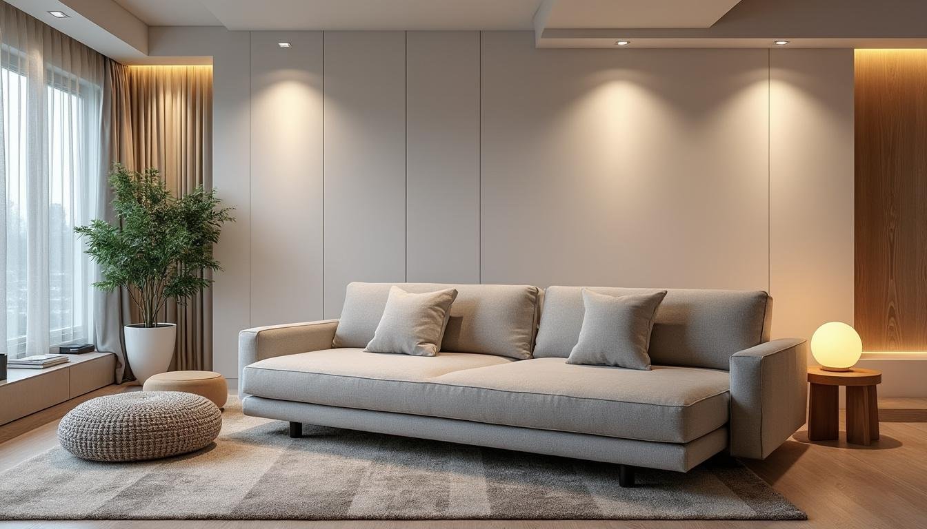 découvrez les critères indispensables pour choisir un convertible idéal pour couple, alliant confort, design et fonctionnalité pour un espace optimisé.