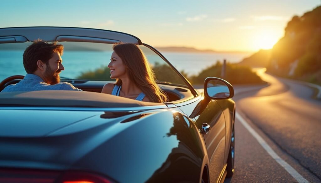 découvrez les critères indispensables pour choisir un convertible adapté aux besoins des couples, alliant confort, praticité et style.