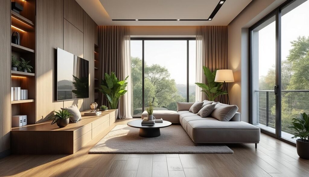 découvrez comment bien gérer un convertible pour télétravail et espace de vie, alliant confort et praticité au quotidien.