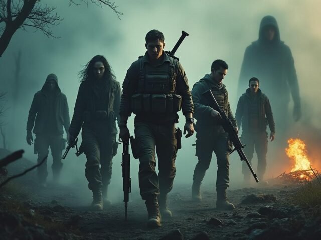 Dead By Daylight : Des talents émergents prêts à redéfinir l’adaptation du jeu d’horreur culte – Ecran Large