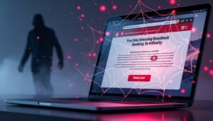 découvrez comment les faux sites de réservation piègent vos clients et menace votre activité. protégez votre entreprise grâce à nos conseils exclusifs sur tourmag.com.