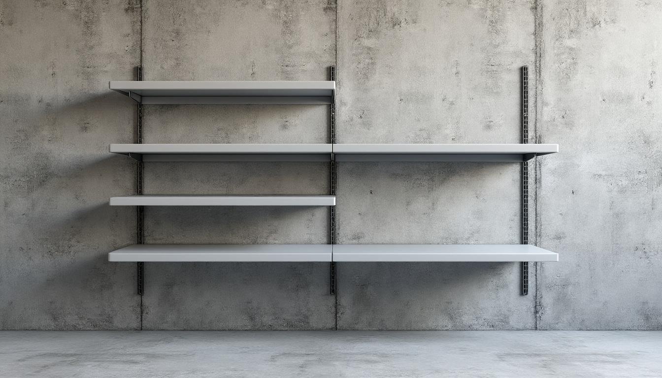 découvrez comment fixer correctement une étagère lourde en toute sécurité grâce à nos conseils pratiques et astuces pour un montage solide et durable.