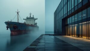 découvrez le procès en france du commandant d'un pétrolier de la flotte fantôme russe, une affaire majeure mêlant enjeux géopolitiques et justice.