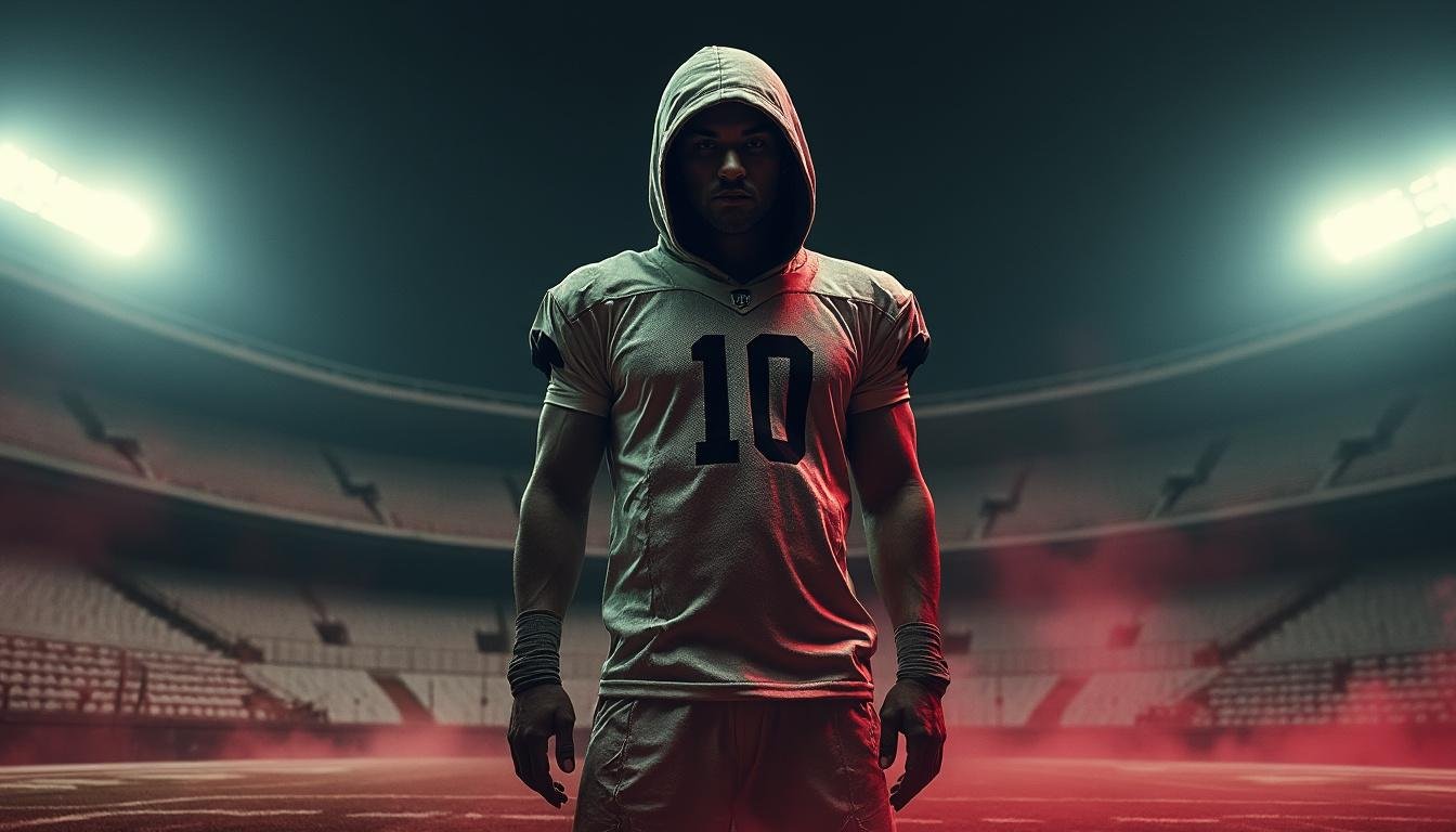 découvrez notre analyse du film d'horreur g.o.a.t., un long métrage trop figé sur lui-même, qui peine à surprendre malgré ses ambitions. une critique complète sur ecran large.