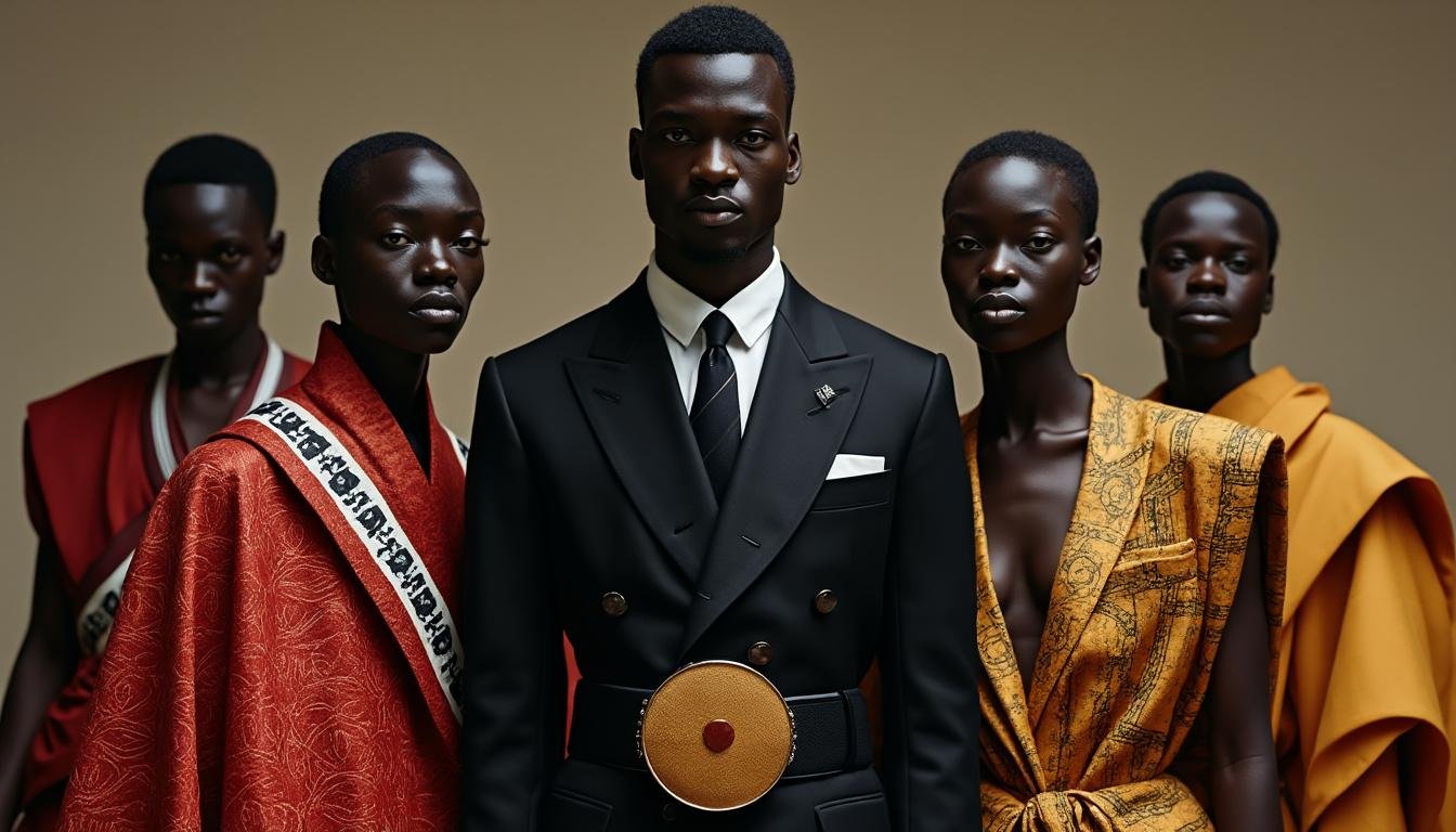 découvrez comment la politique et la sorcellerie s'entremêlent au gabon dans un contexte dangereux, analysé par jeune afrique.