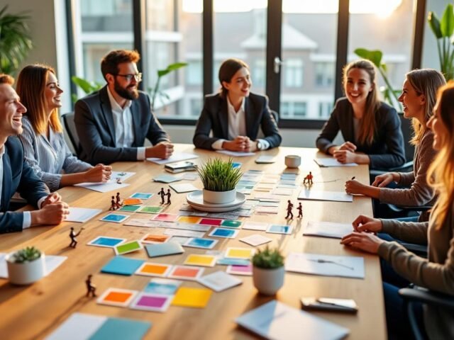 Générateur d’icebreaker