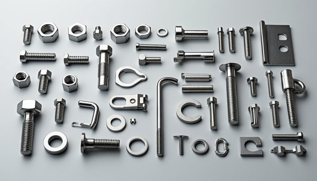 découvrez notre glossaire complet dédié à la quincaillerie en inox, avec des définitions claires pour mieux comprendre tous les termes techniques et matériaux.