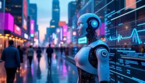 découvrez comment l'ia transforme discrètement la visibilité des marques en 2026, révolutionnant les stratégies marketing et renforçant leur présence sur le marché.