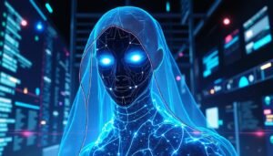 découvrez les avertissements de microsoft sur les risques de sécurité liés aux agents intelligents et à l'ia fantôme.