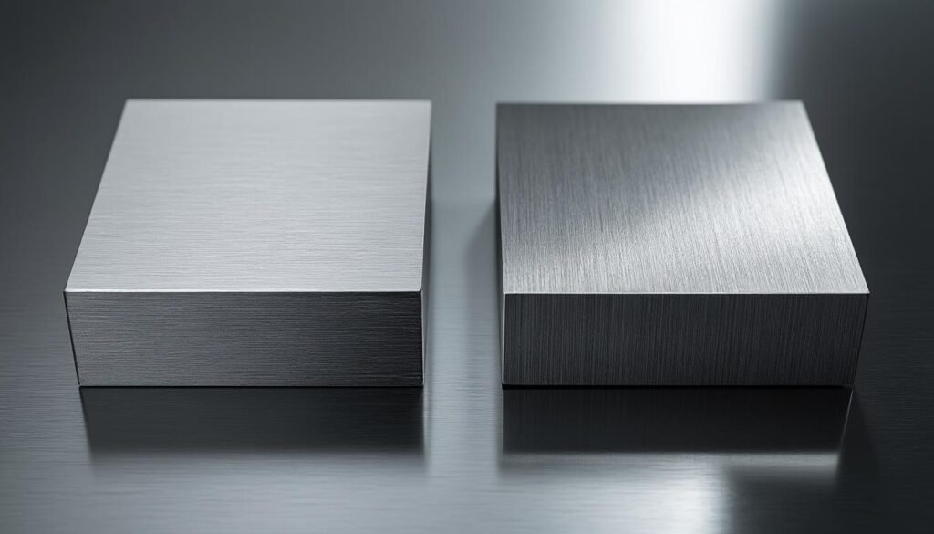 découvrez les différences réelles entre l'inox chinois et l'inox européen, leurs qualités, résistances et usages pour faire le meilleur choix.