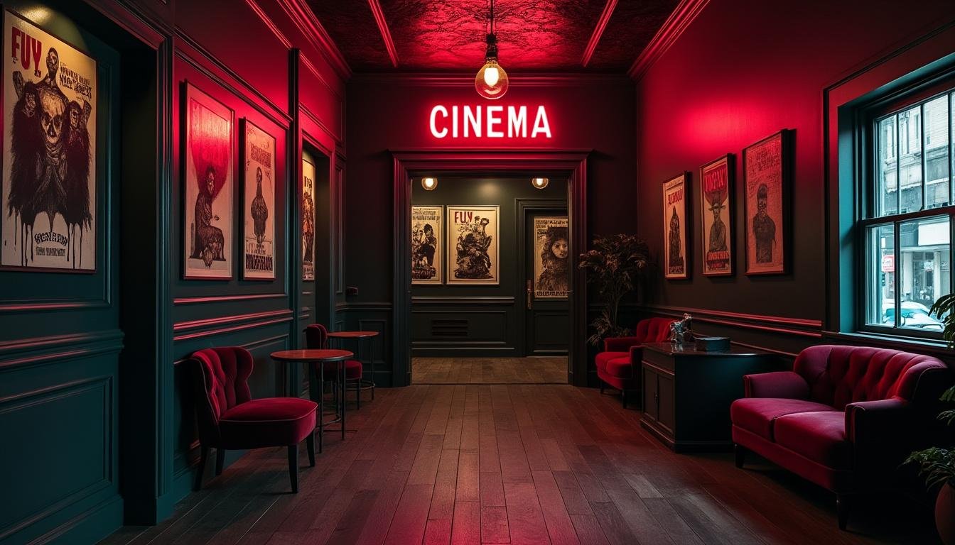 découvrez « iron lung », le film d’horreur surprenant réalisé par une star américaine de youtube, qui débarque enfin dans les salles françaises pour vous glacer le sang.