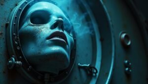 découvrez « iron lung », le film d’horreur surprenant réalisé par une star américaine de youtube, qui débarque enfin dans les salles françaises pour vous glacer le sang.