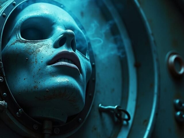 « Iron Lung » : le film d’horreur inattendu d’une star américaine de YouTube envahit les salles françaises