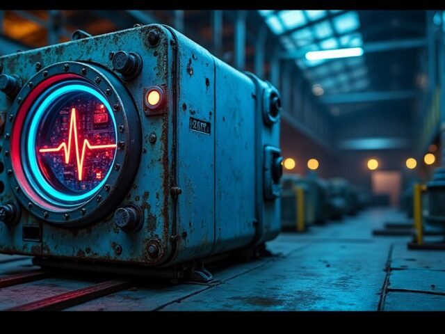 Iron Lung » : le film d&rsquo;horreur indépendant d&rsquo;un Youtubeur qui révolutionne Hollywood et enflamme la planète – Radio France