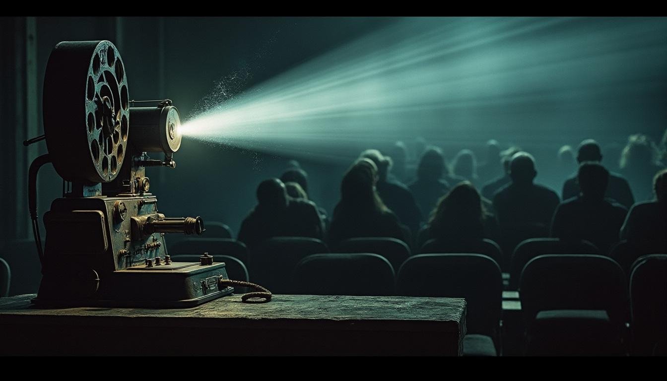 découvrez « iron lung », le film d'horreur phénomÚne enfin en france pour une expérience exclusive de 48 heures. plongez dans un univers terrifiant et unique à ne pas manquer !