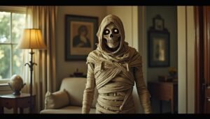 découvrez la bande-annonce sanglante de 'le réveil de la momie', un film qui réinvente l'héritage maudit avec intensité après la déception de 2017, sur ecran large.