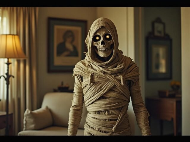 Le Réveil de la Momie : une bande-annonce sanglante qui redéfinit l&rsquo;héritage maudit après la déception de 2017 – Ecran Large