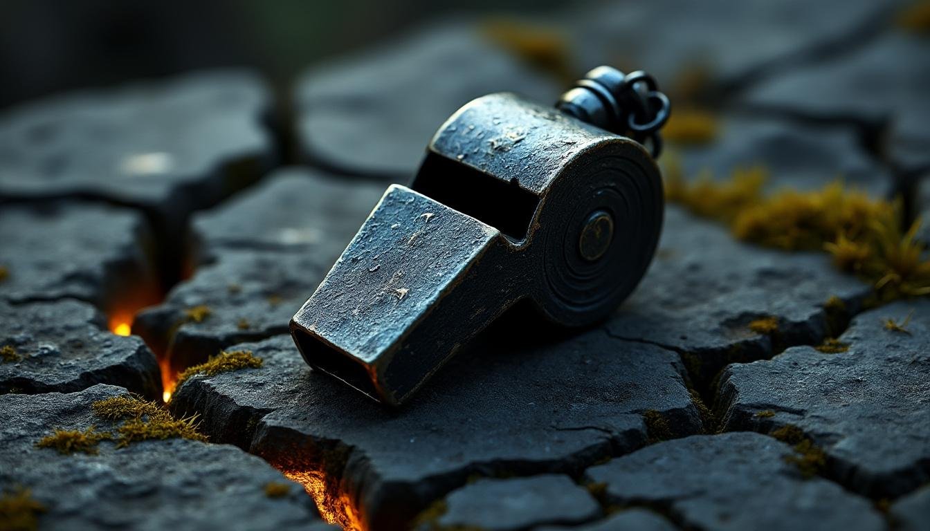 découvrez 'le sifflet', le nouveau film d'horreur captivant réalisé par corin hardy, avec dafne keen. une expérience terrifiante à ne pas manquer lors de votre sortie à paris.