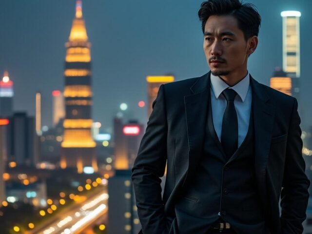 Le mystérieux fondateur de Shein fait enfin surface : une apparition stratégique à Pékin pour renouer avec le régime, face au déclin de ses ventes aux États-Unis