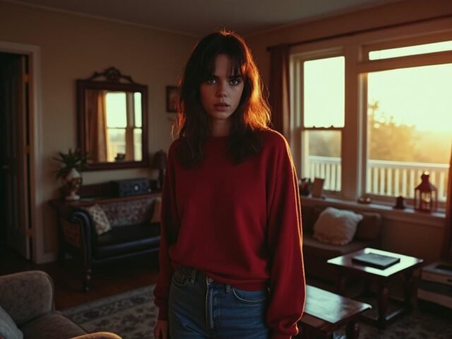 Le retour de « Scream » avec Neve Campbell : quand le film d&rsquo;horreur n&rsquo;était pas encore une ambition