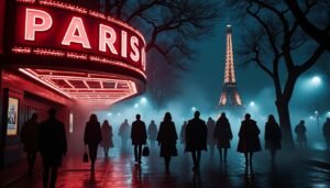 découvrez les films d'horreur incontournables à ne pas manquer en salle à paris, avec les sorties actuelles et les avant-premières spécialement sélectionnées pour les amateurs de frissons.