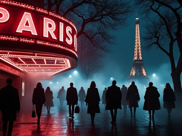 Les incontournables films d&rsquo;horreur à découvrir en salle : sorties actuelles et avant-premières à Paris