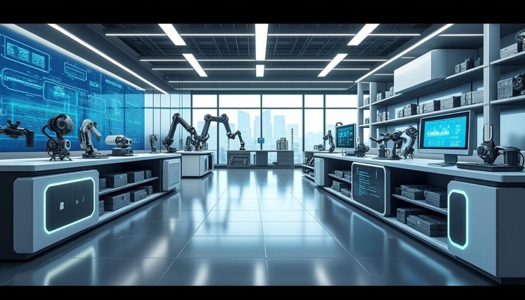 découvrez les dernières innovations dans le domaine de la quincaillerie en 2025, avec des technologies révolutionnaires et des solutions innovantes pour améliorer fonctionnalité et durabilité.