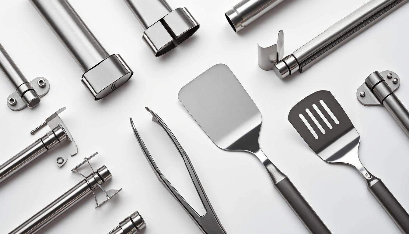 découvrez les produits en inox les plus vendus cette année, alliant qualité, durabilité et design pour répondre à tous vos besoins.