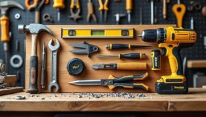 découvrez la checklist ultime des outils indispensables pour le bricoleur sur r-diffusion.org. organisez vos projets avec notre liste complète et pratique.