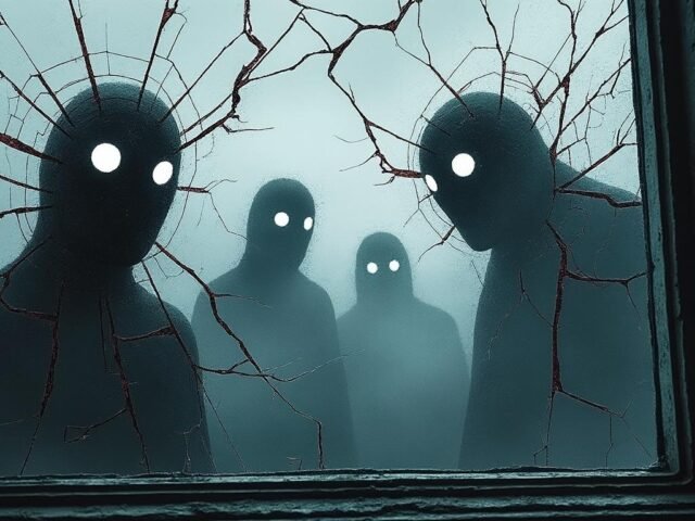 « Look Outside Your Window », l’album mystérieux de l’univers Slipknot, dévoilé enfin pour le Record Store Day 2026 !