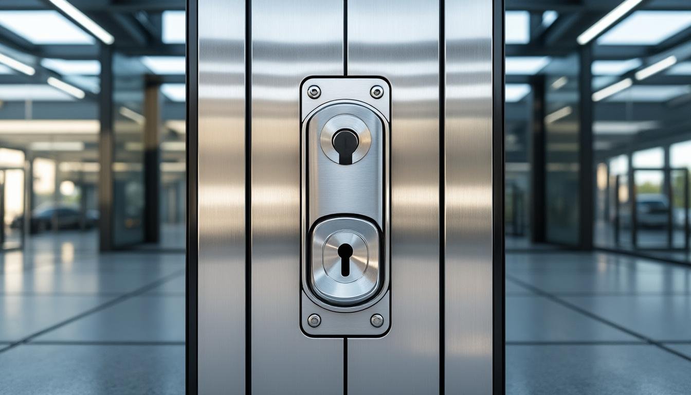 découvrez loxinox, une marque reconnue pour ses solutions innovantes et de qualité dans le domaine des ferrures et accessoires en inox. explorez son histoire, ses produits et son savoir-faire.